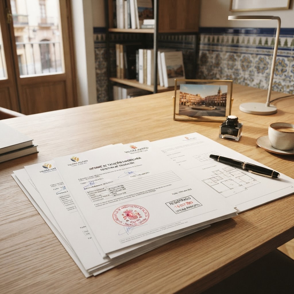 Official Appraisals, Market Valuations, and Asking Prices: What is the Difference (and Which Do You Need?)