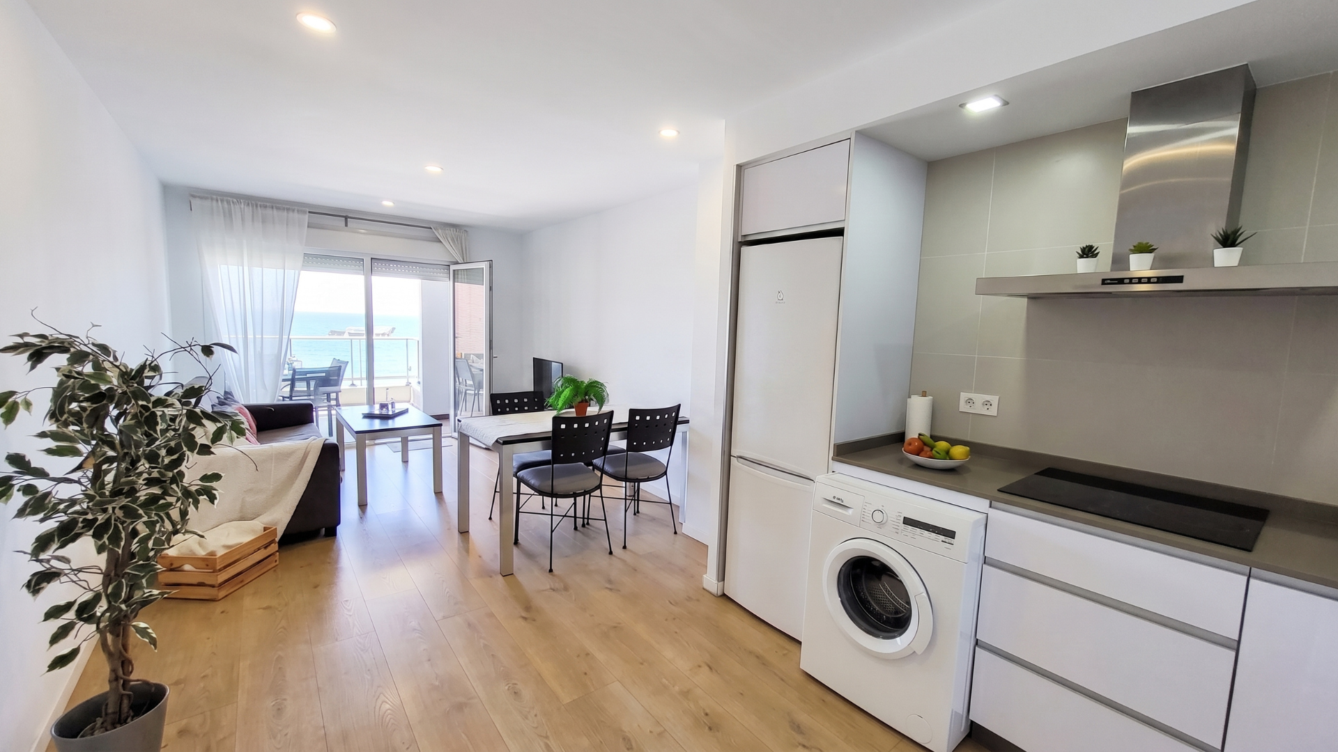 Temporary rental – Rincón de la Victoria - photo 1