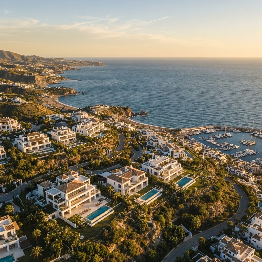 Property Asking Price: How to Set It Correctly in Málaga and the Axarquía (2026 Guide)