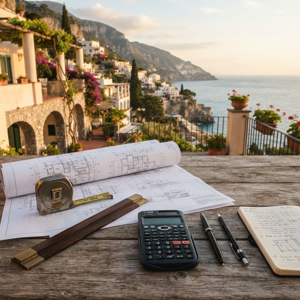 How a property is truly valued: the methods used by a surveyor (and how to apply them to your home)