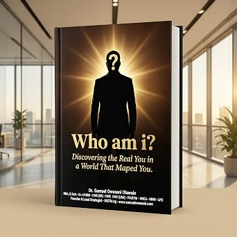 Who am i?