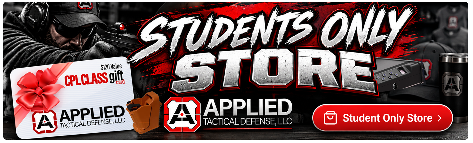 Student Only Store