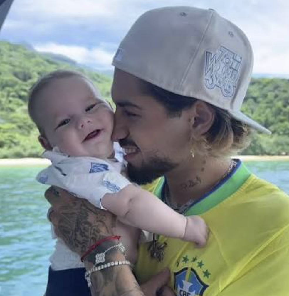 Zé Felipe