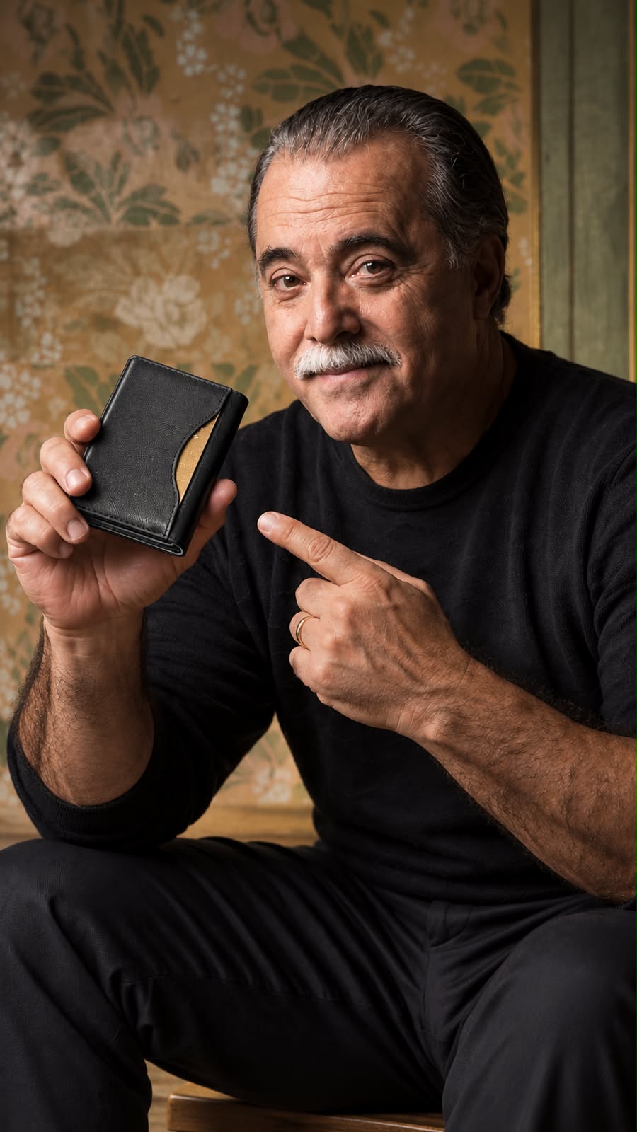 Tony Ramos