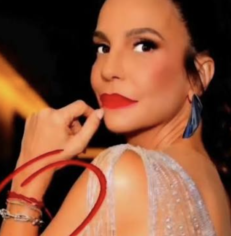 Ivete Sangalo