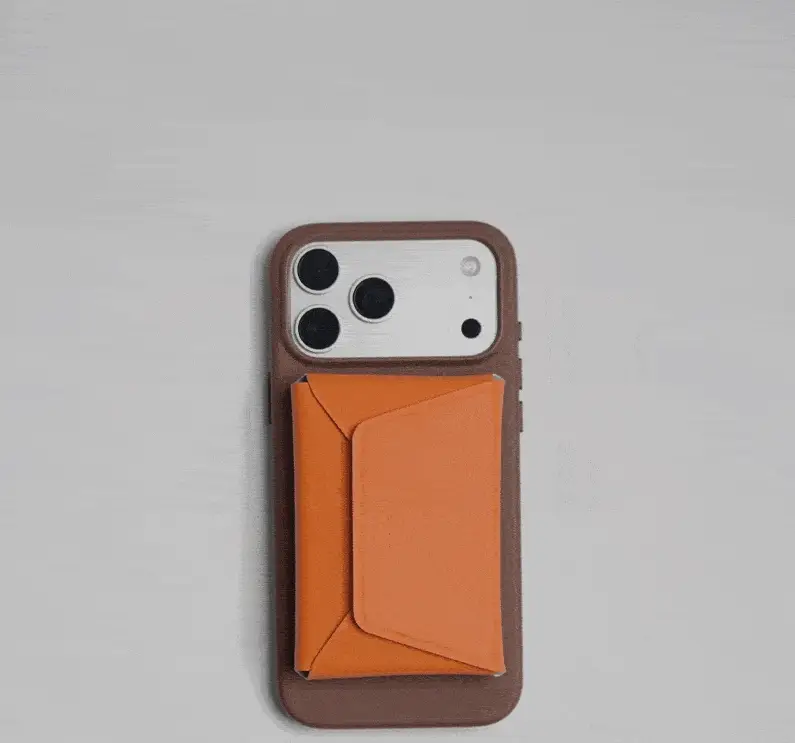 Snap MagSafe instantâneo