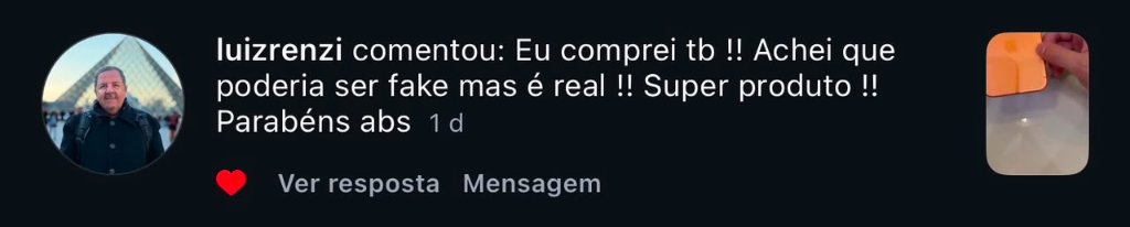 Depoimento 6
