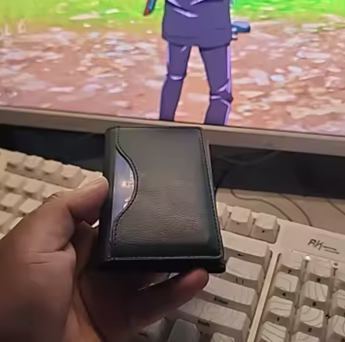 Foto de Gabriel Teixeira