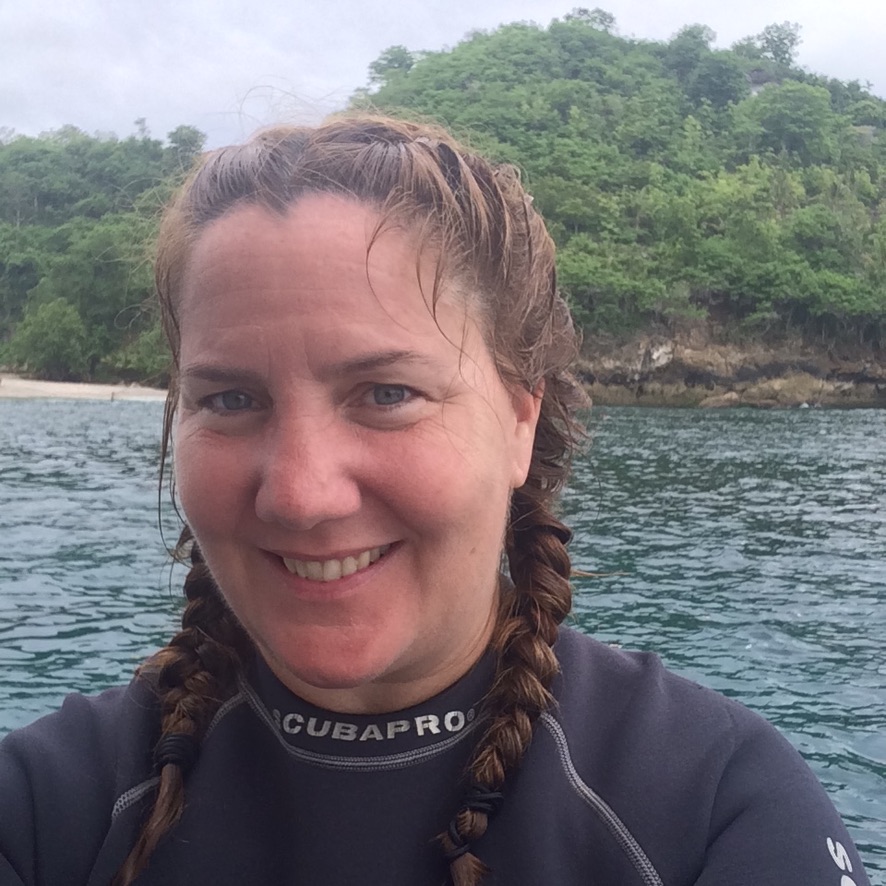 Scuba Diving