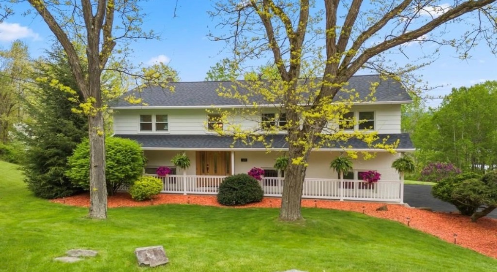Exterior Transformation - After