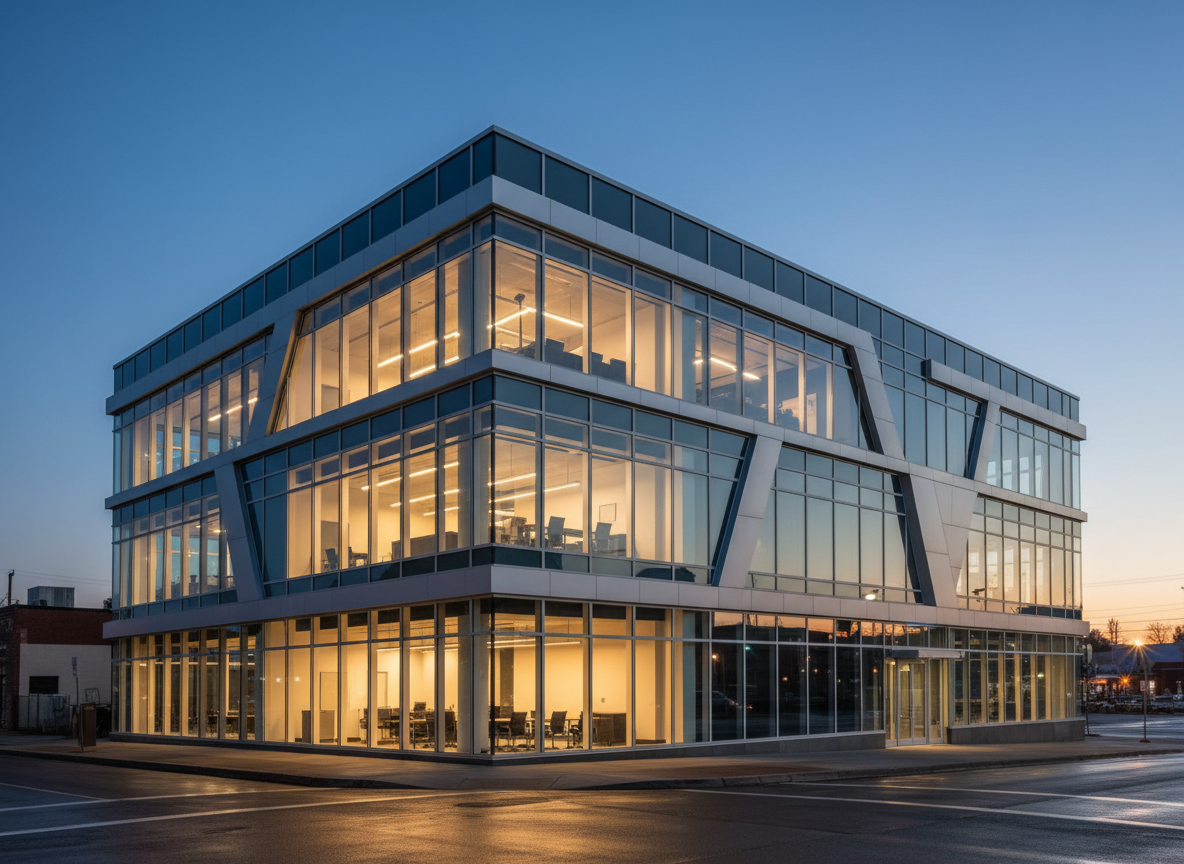 Commercial Real Estate