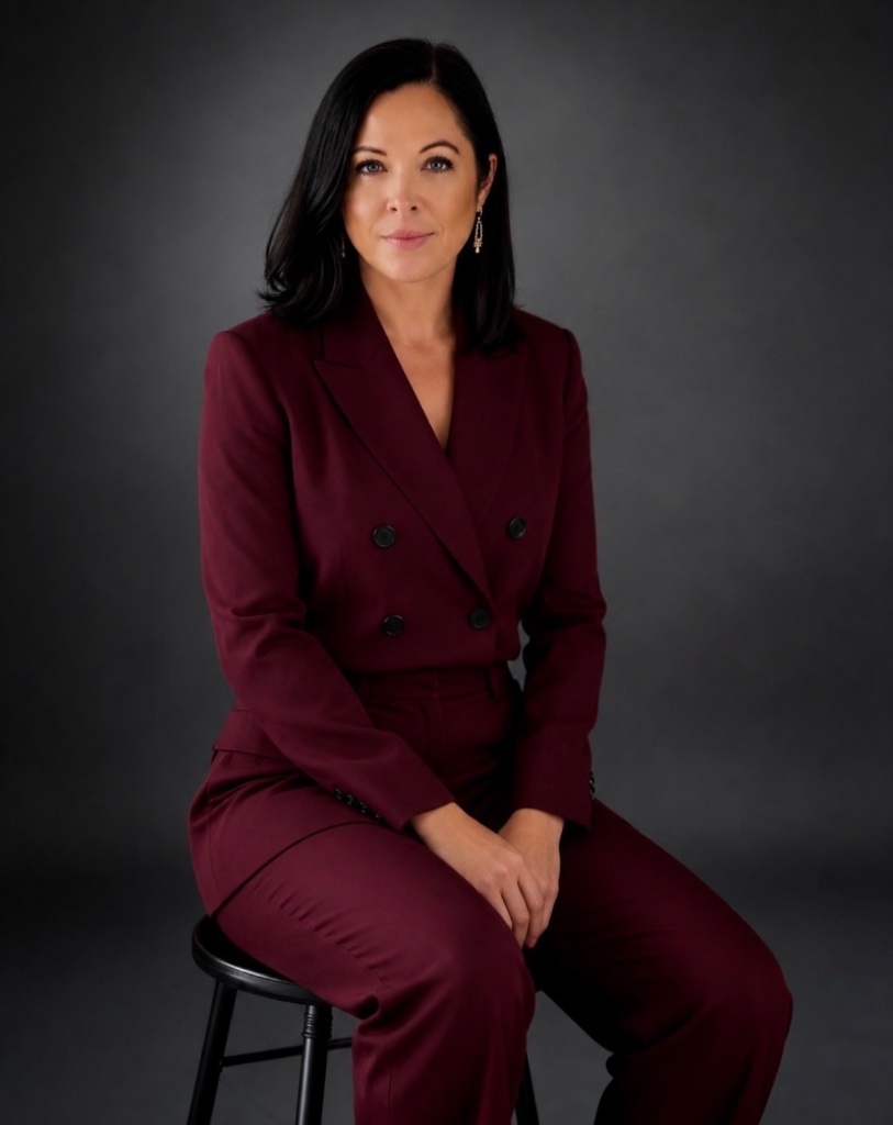 Michele DePrato, Licensed Real Estate Broker