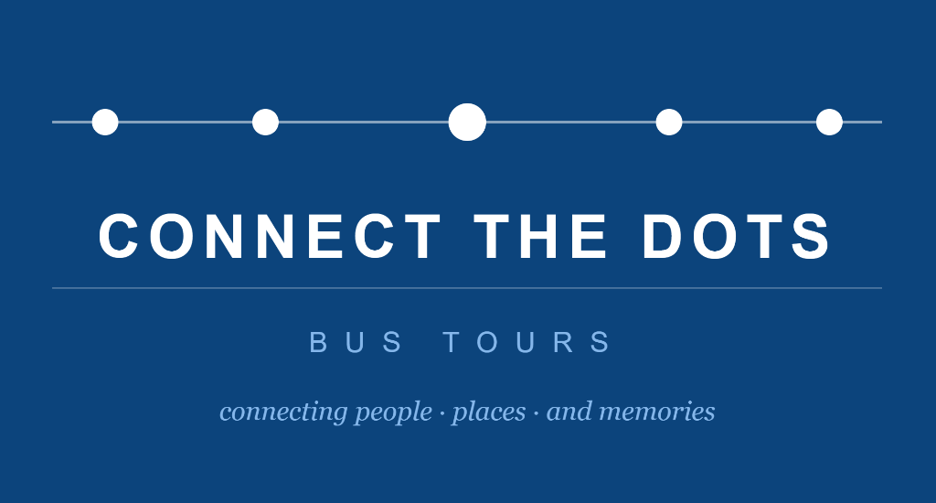Connect the Dots Bus Tours