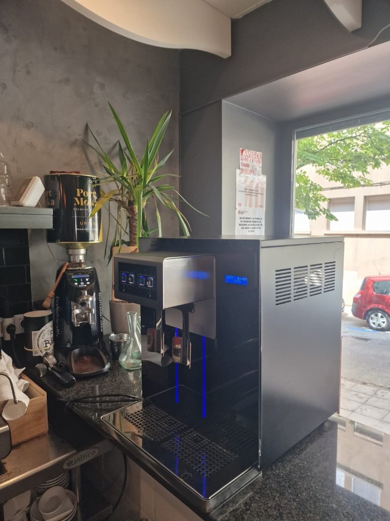 Instalación Aquavelle 1