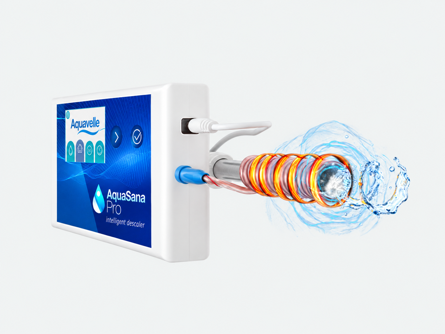 AquaSana Pro