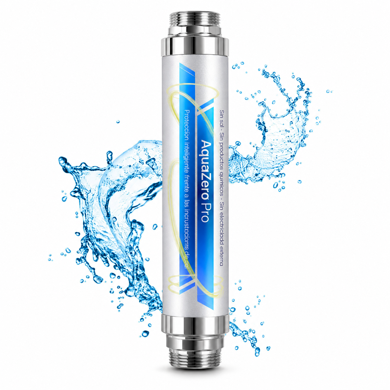AquaZero Pro