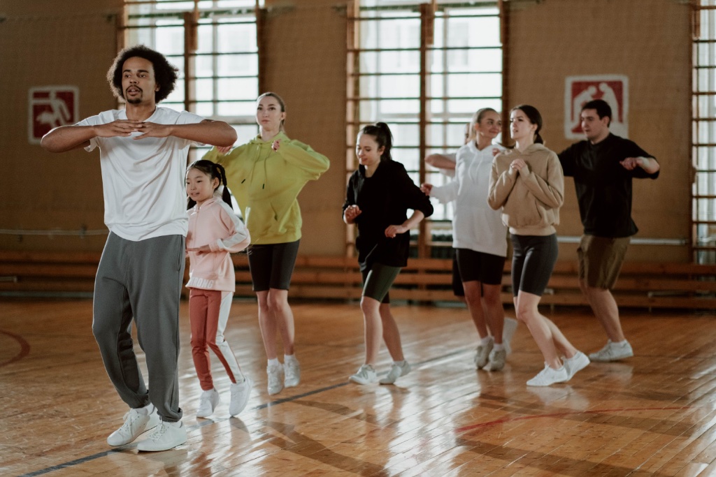 Aerobics