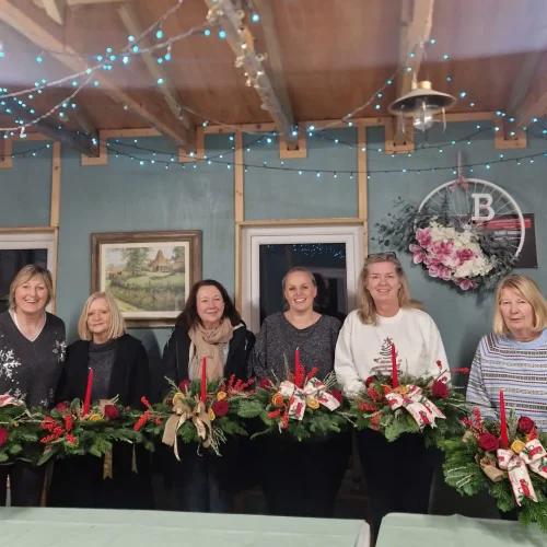 Community events and workshops