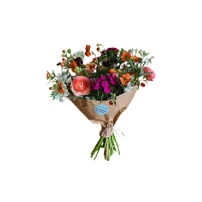 Ready made bouquets