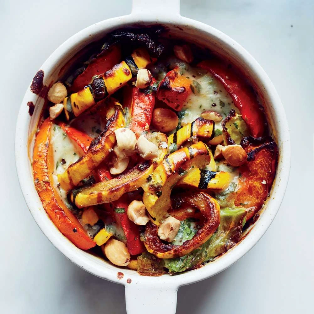 Loving Winter Veg