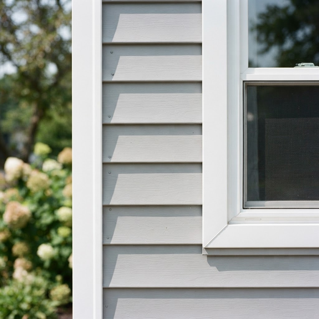 Residential Siding by Demore Exterior Solutions