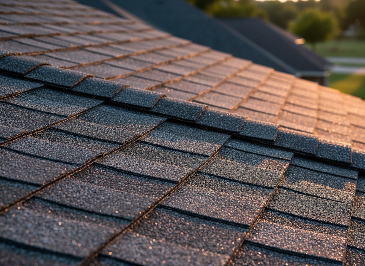 Residential Roofing by Demore Exterior Solutions