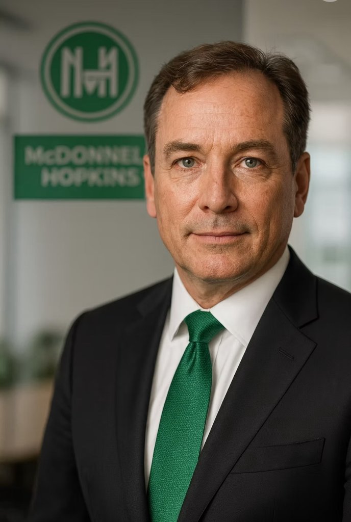 McDonnell Hopkins