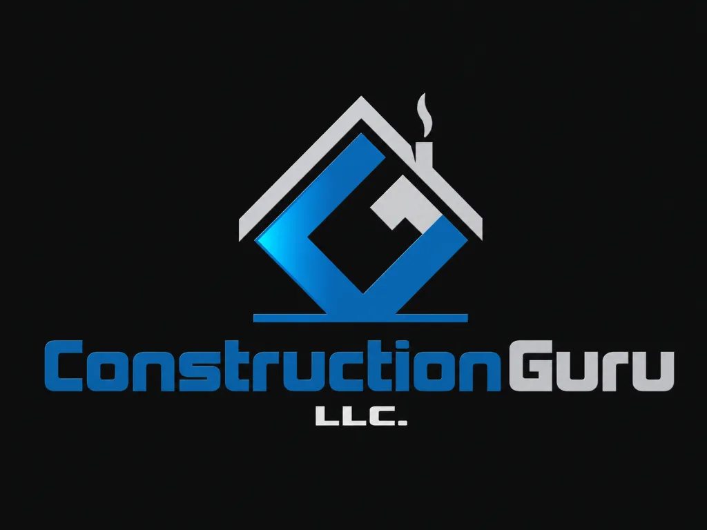 Construction Guru LLC logo