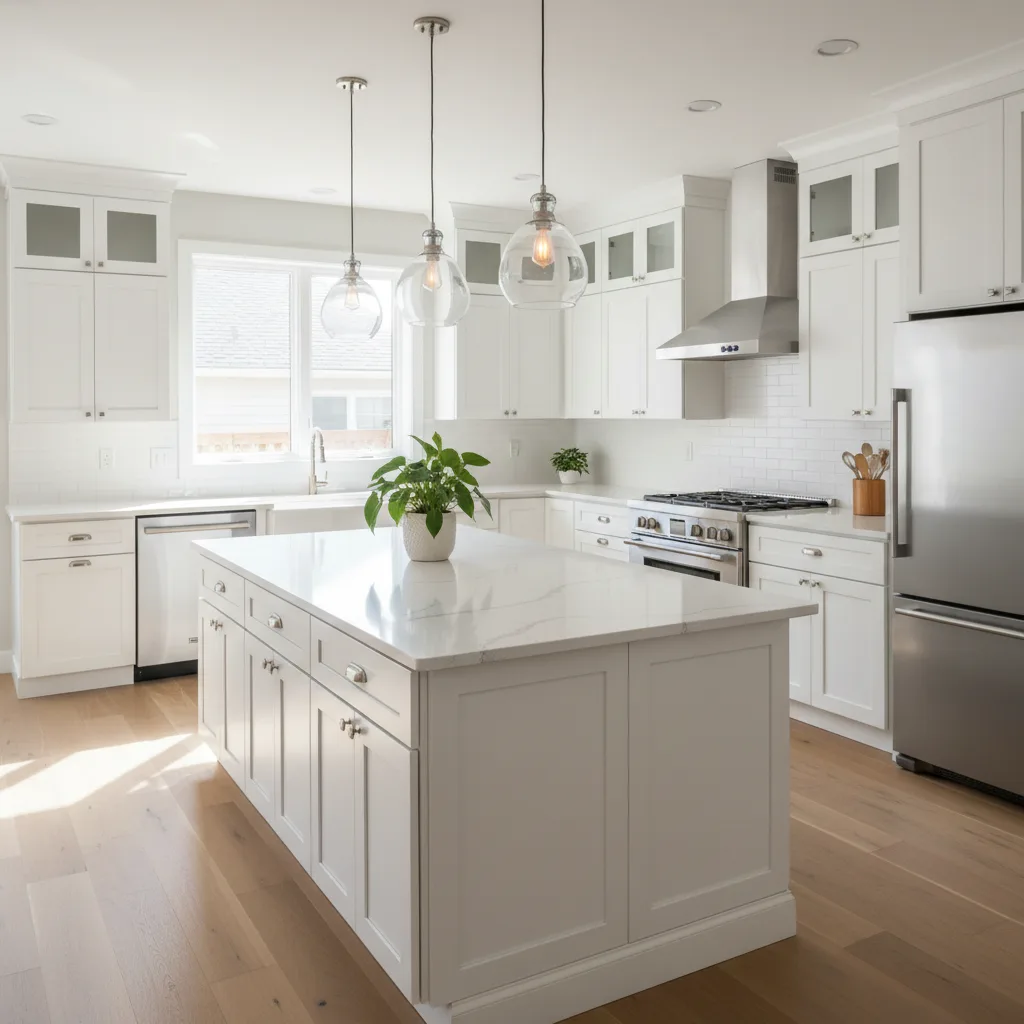 Remodeler services by Construction Guru LLC