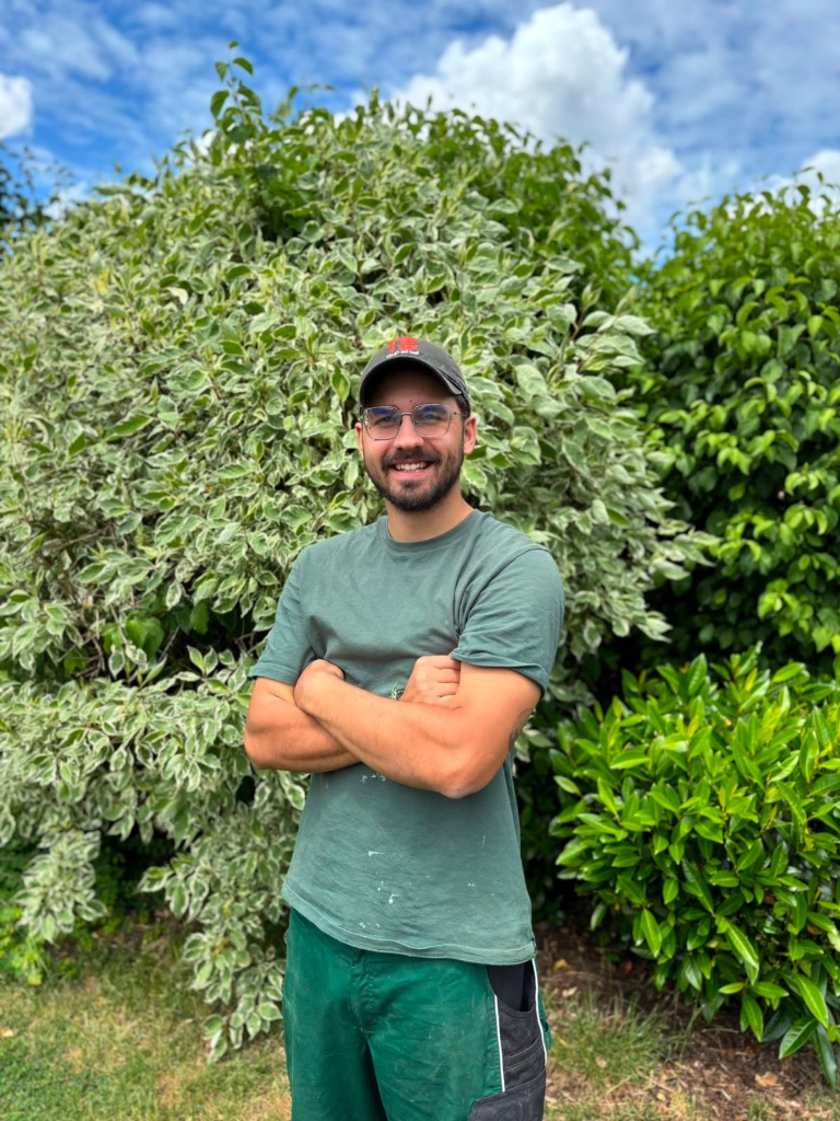 Luca Gutzeit