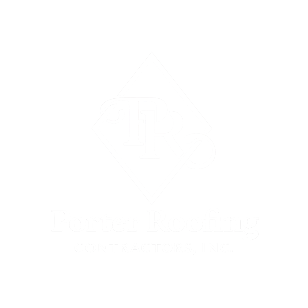 Porter Roofing