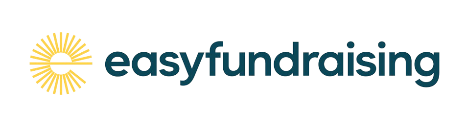 easyfundraising official logo