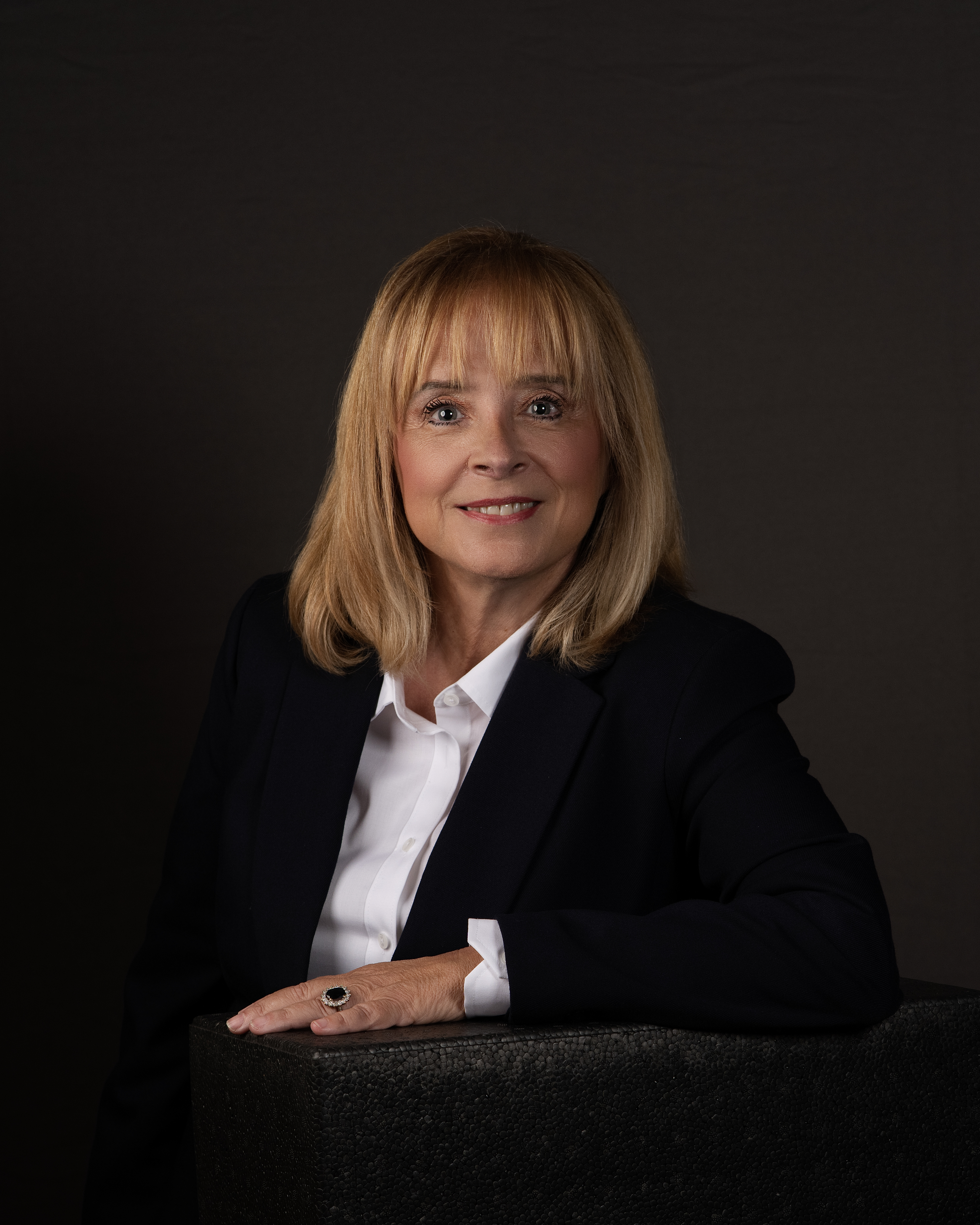Carol Van Erven