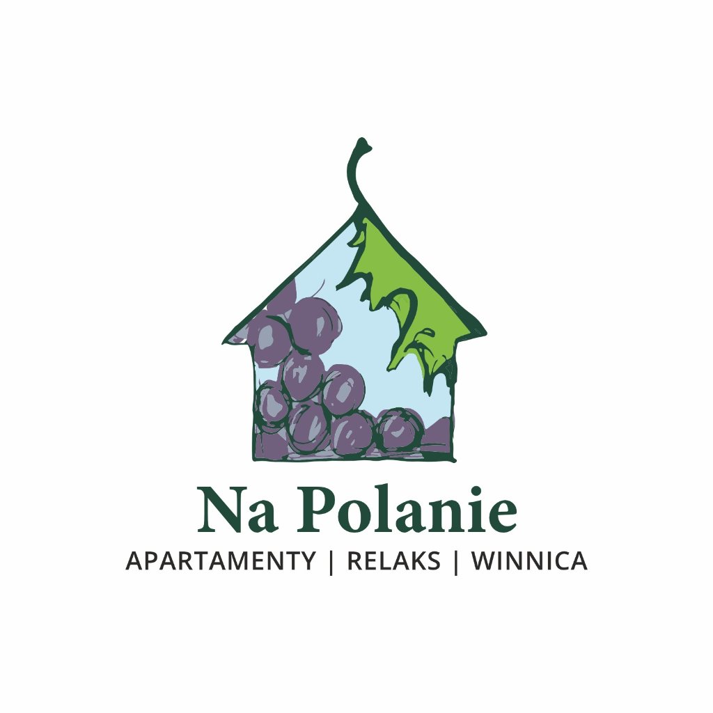 Winnica Siedlisko Na Polanie