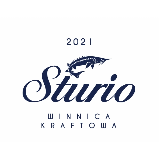 Winnica Kraftowa Sturio