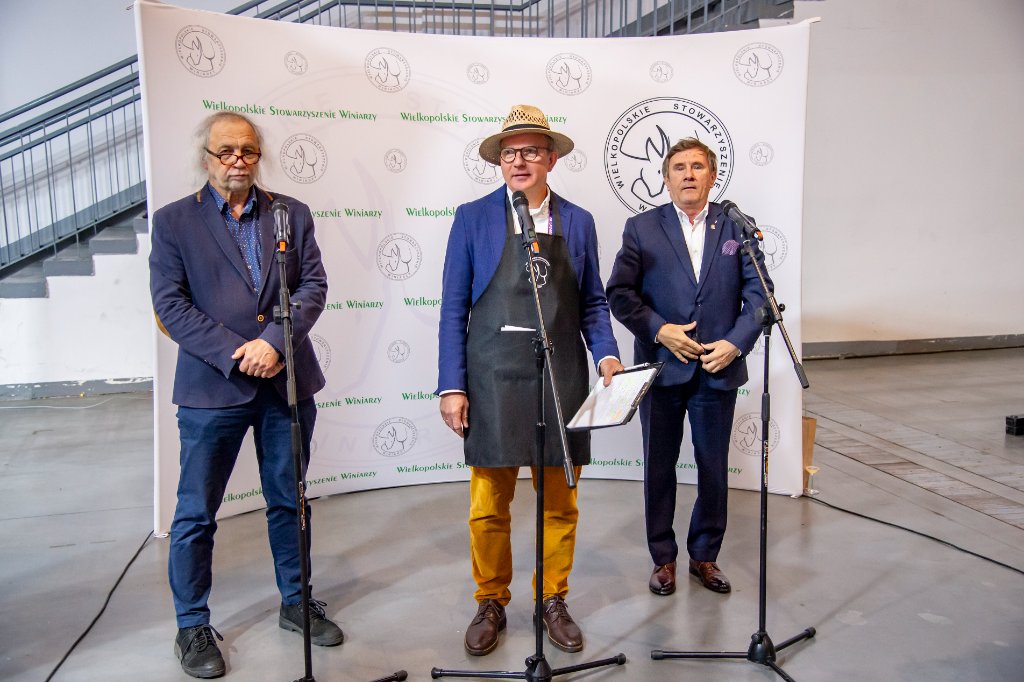 Zdjęcie z poprzedniej edycji Winowacji 9