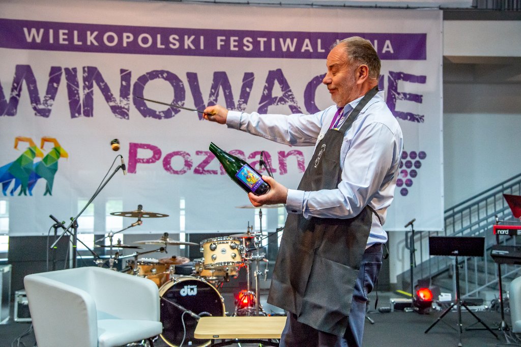 Zdjęcie z poprzedniej edycji Winowacji 8