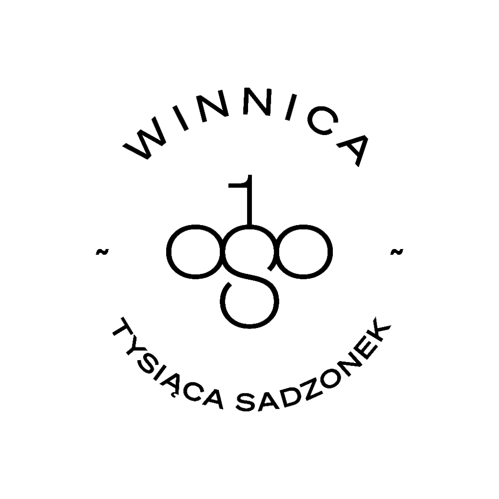 Winnica Tysiąca Sadzonek