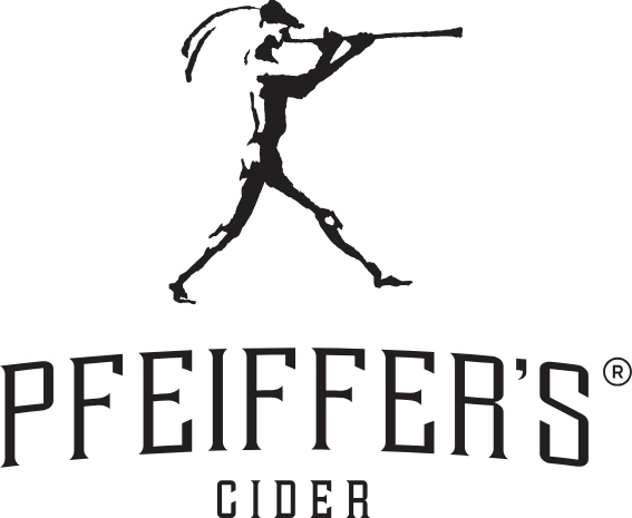 Pfeiffer's Cider