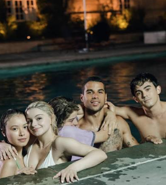 Pools