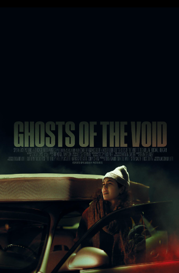 Ghosts of the Void