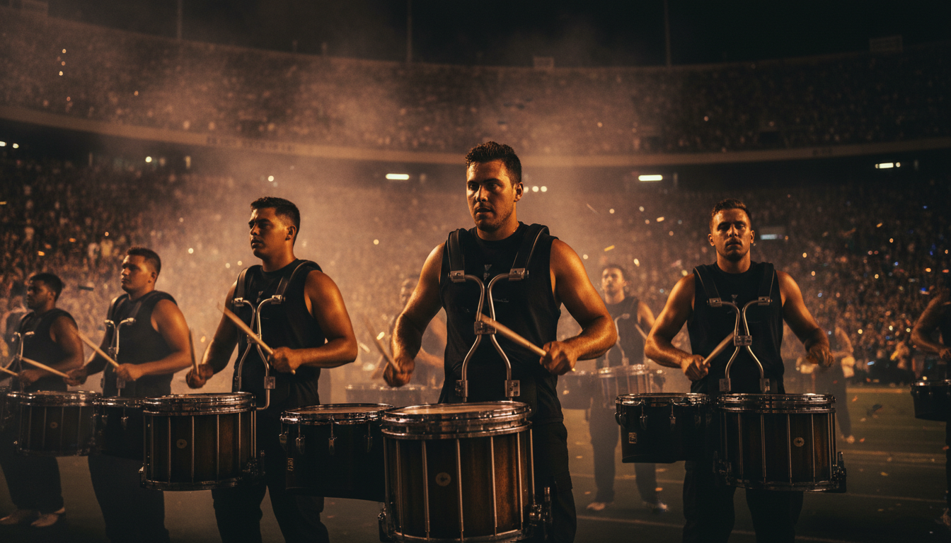 Drumline