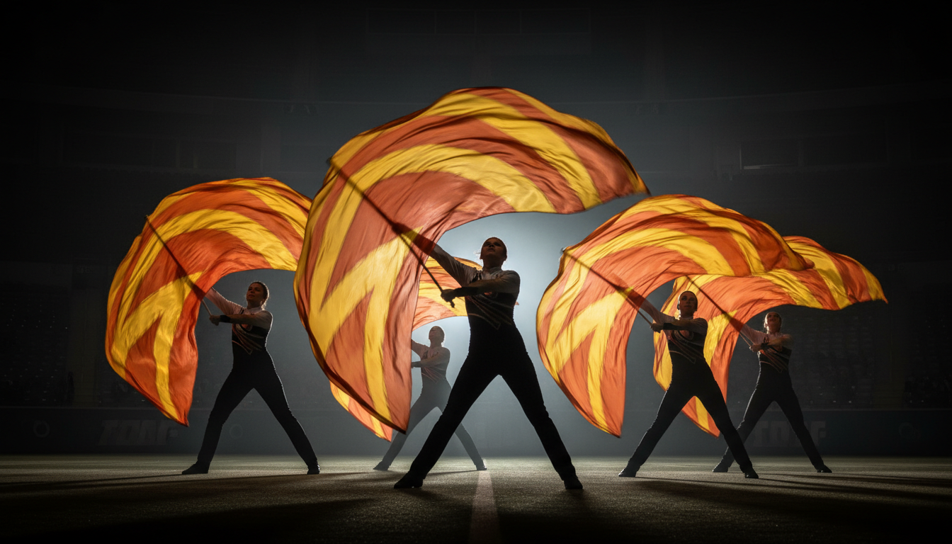 Tiger Regiment Showcase