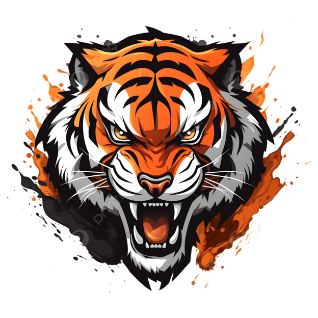 Tiger Regiment Logo
