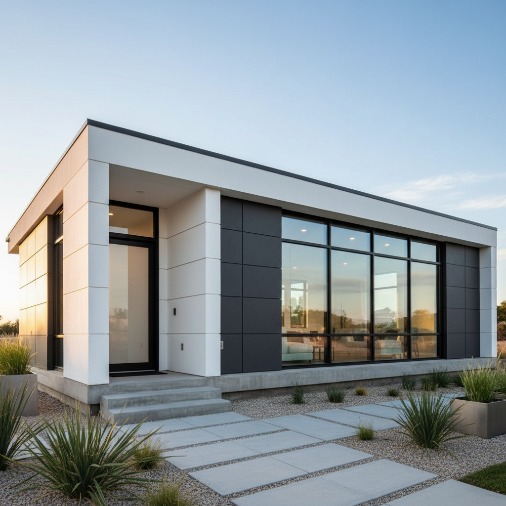 Modular Housing