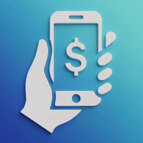 SpendSnap logo