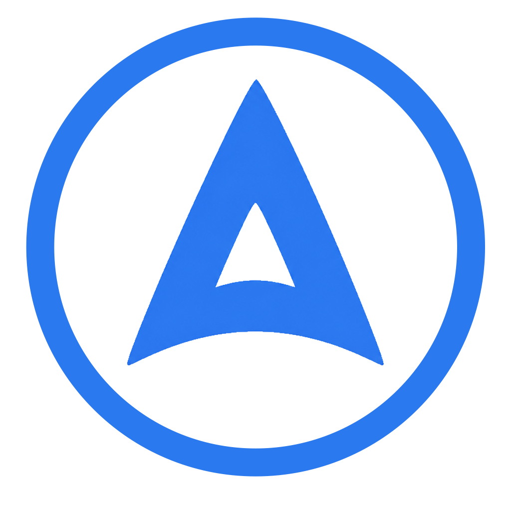 ACTABUILD logo