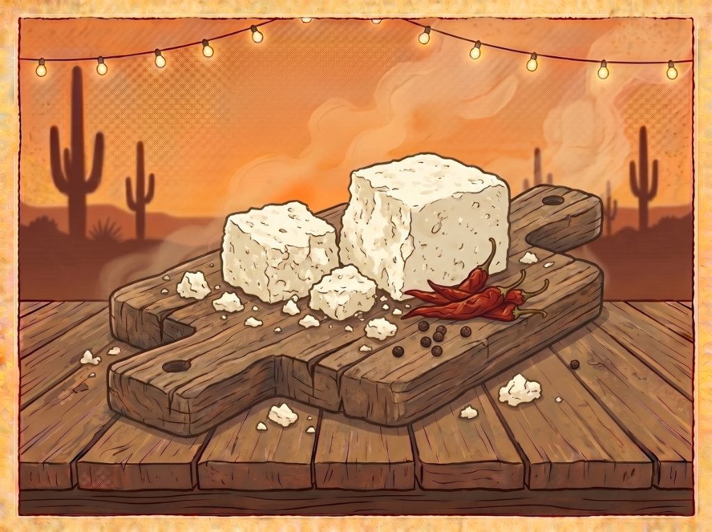 Cotija