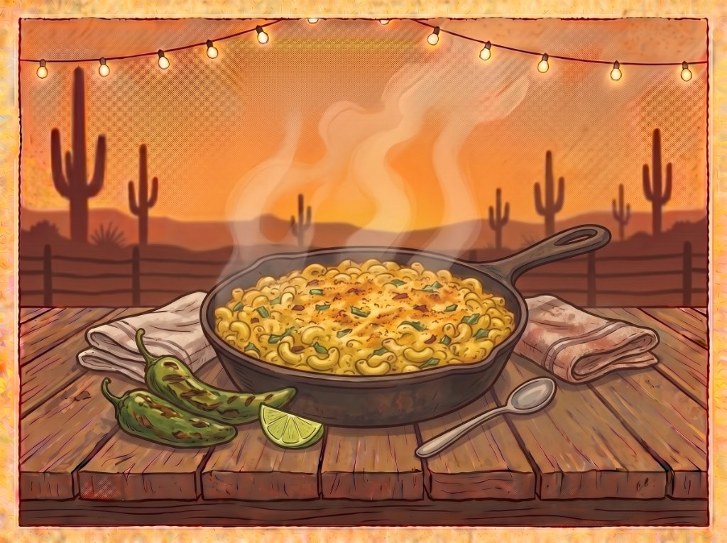 Mac & Cheese Kit