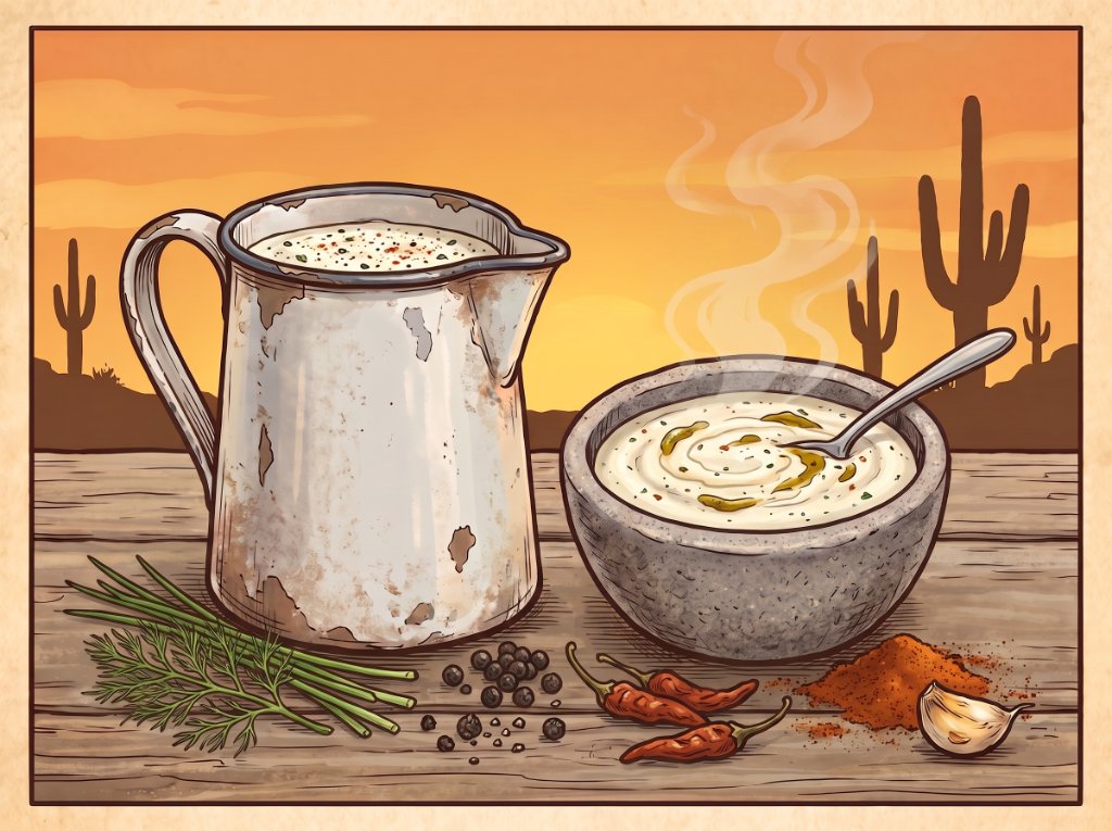 Campfire Ranch